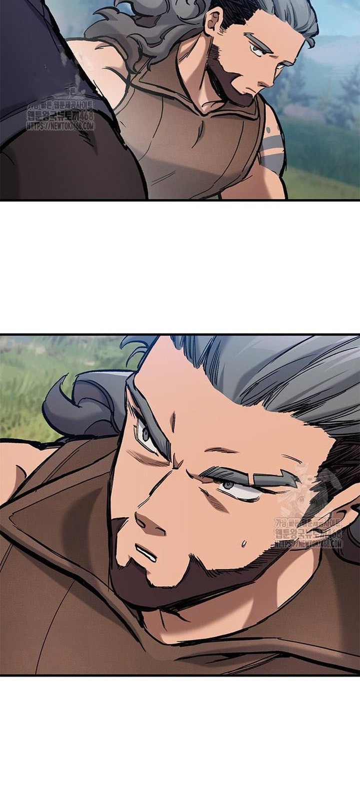 Eternally Regressing Knight chapter 74 halaman 38