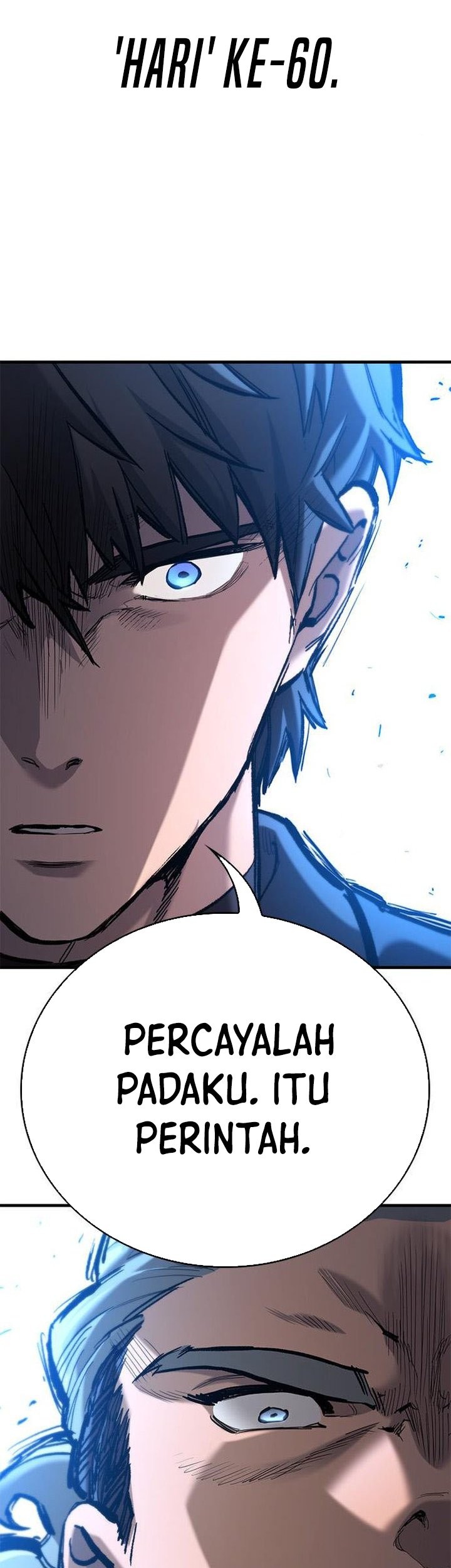 Eternally Regressing Knight chapter 74 halaman 39