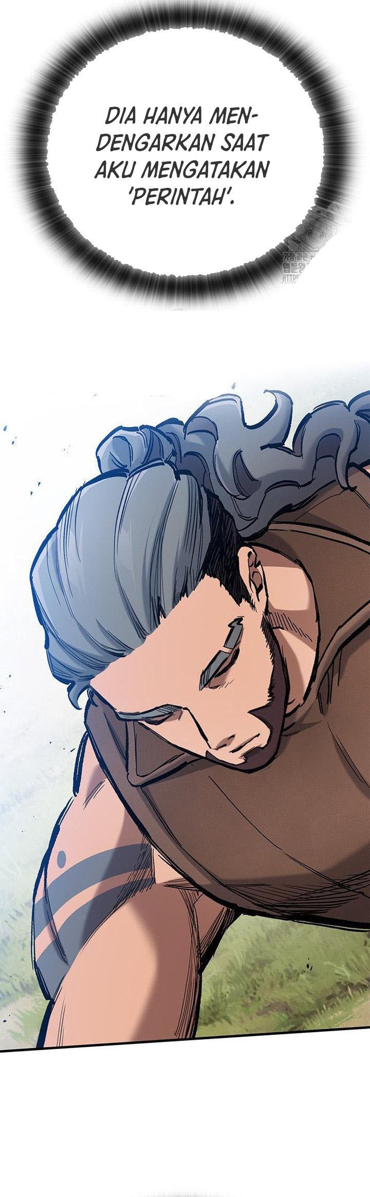 Eternally Regressing Knight chapter 74 halaman 43