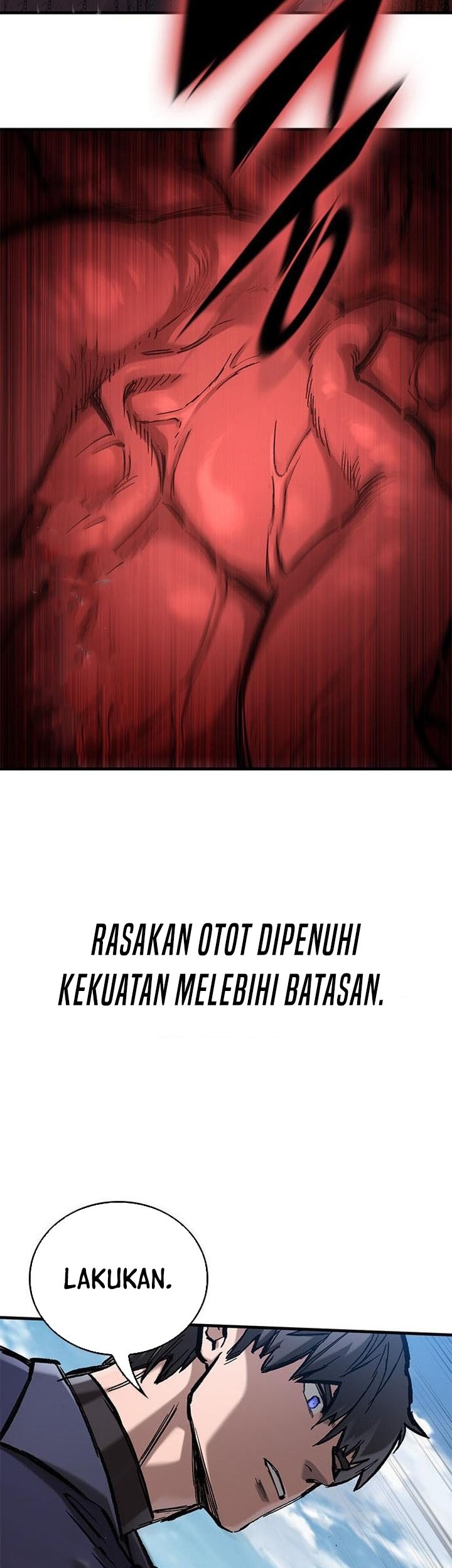 Eternally Regressing Knight chapter 74 halaman 52