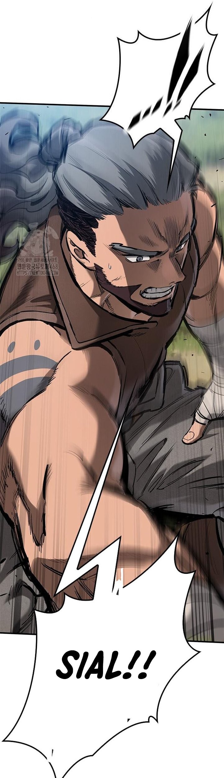 Eternally Regressing Knight chapter 74 halaman 59
