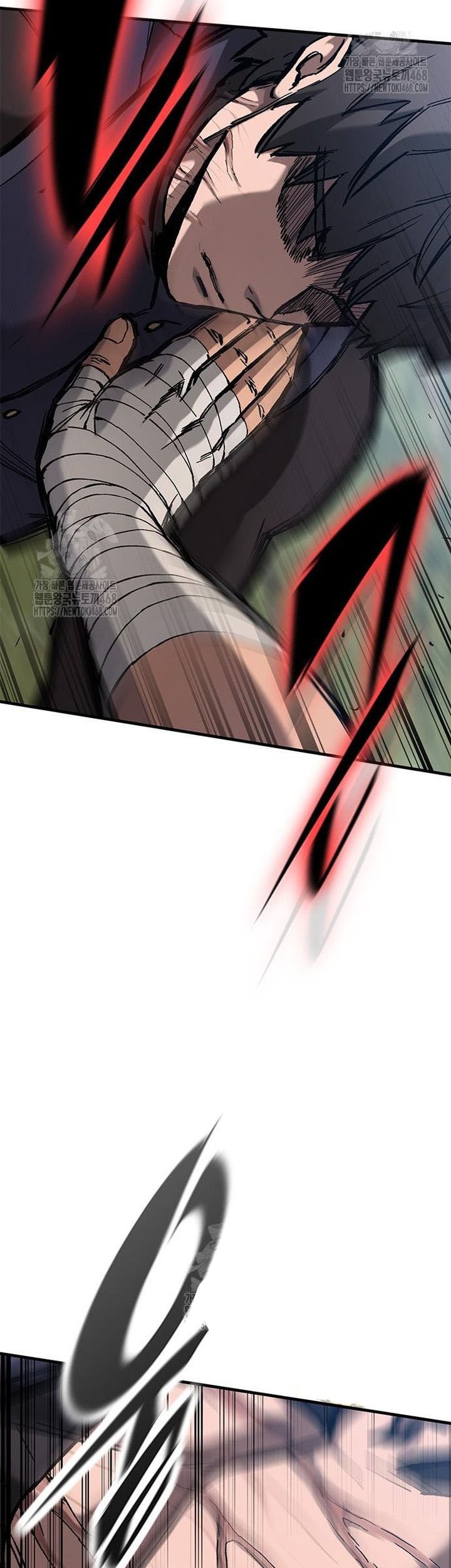 Eternally Regressing Knight chapter 74 halaman 61