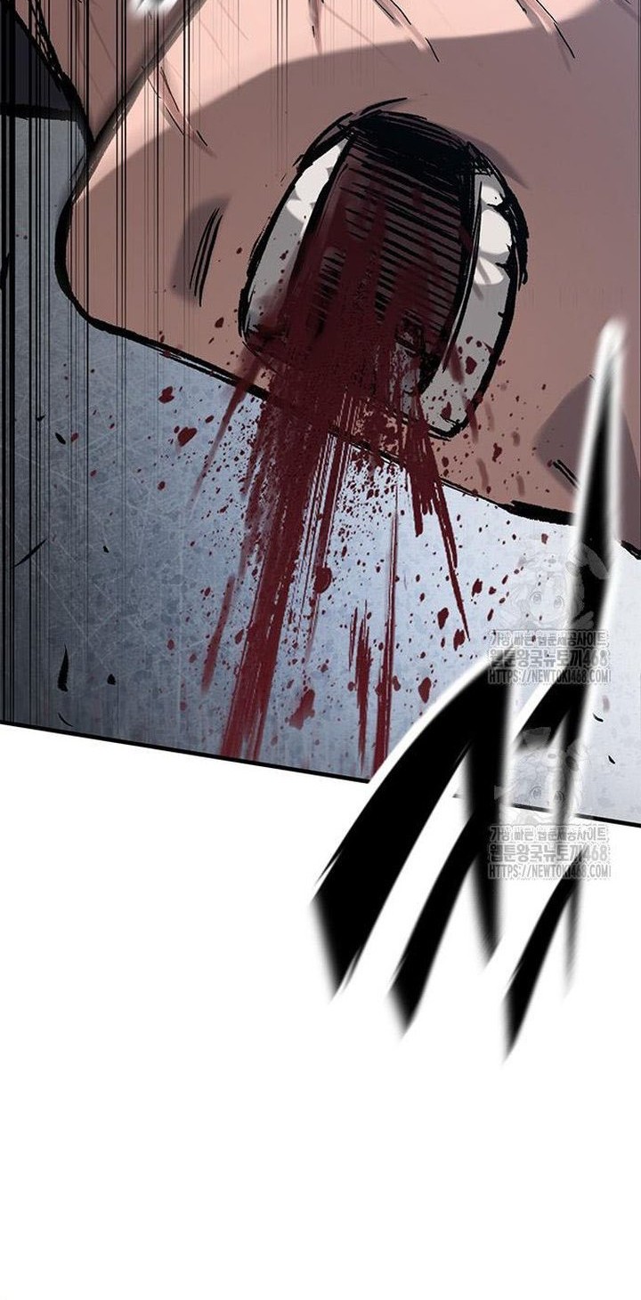 Eternally Regressing Knight chapter 74 halaman 62