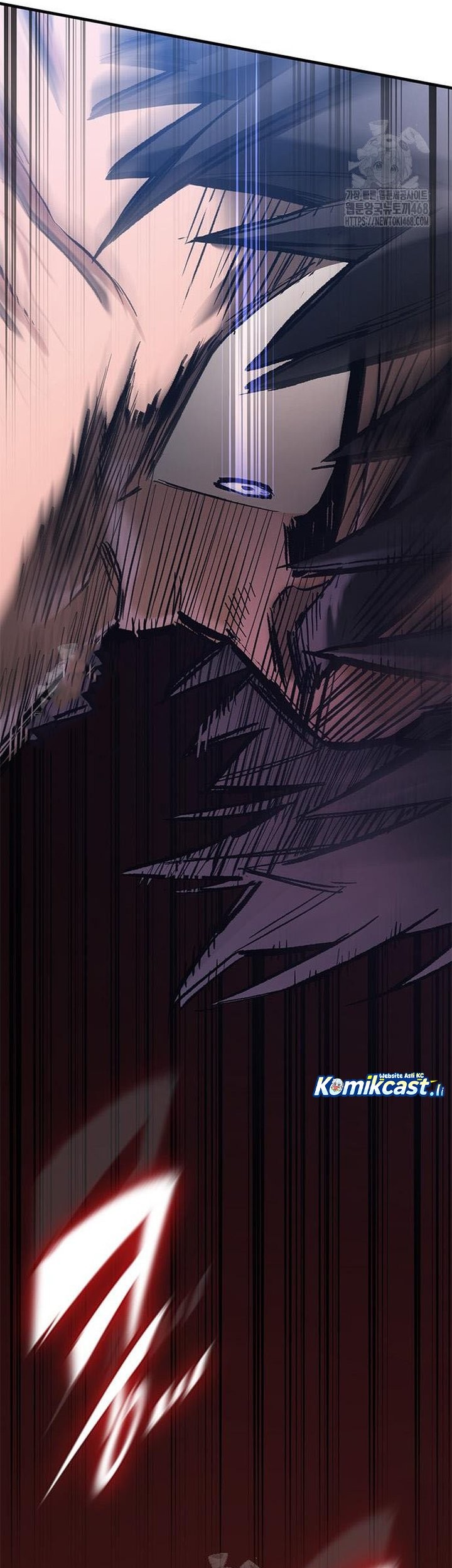 Eternally Regressing Knight chapter 74 halaman 63