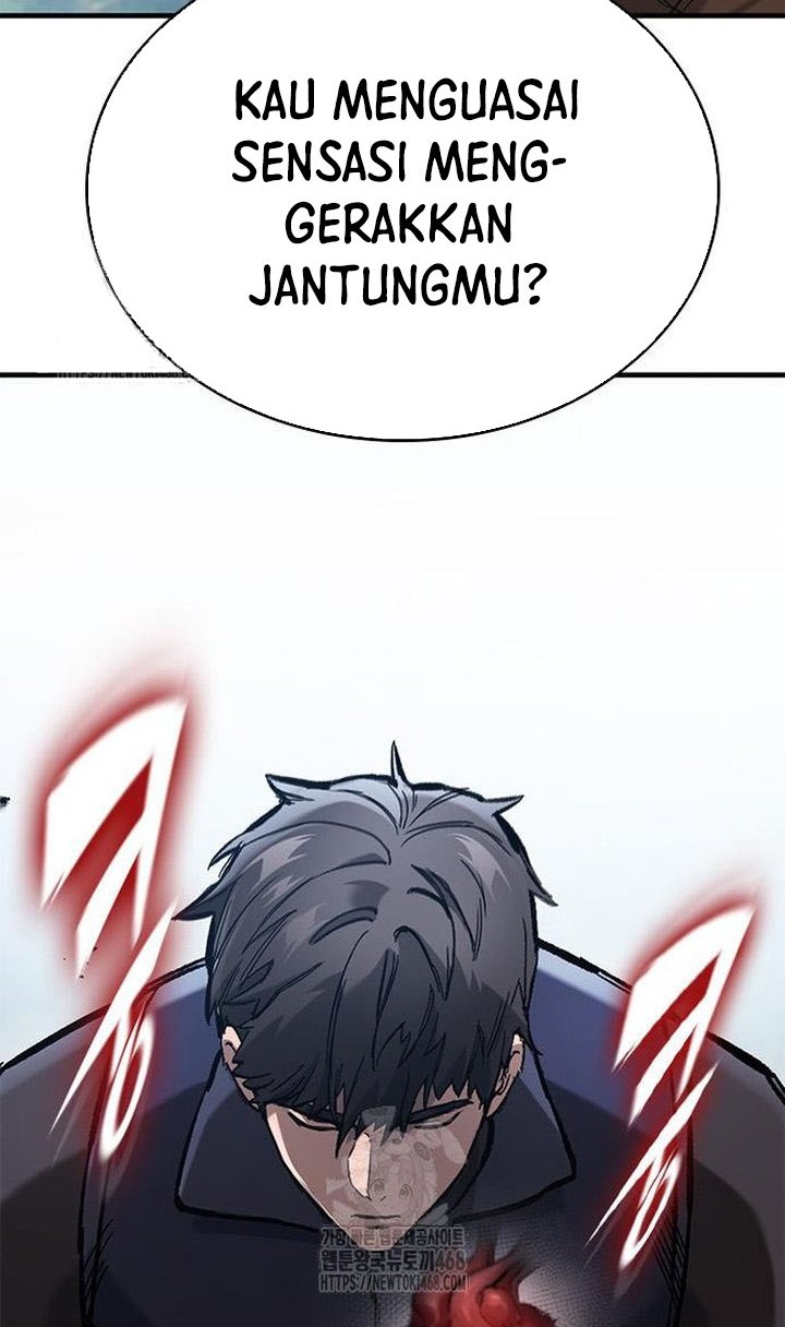 Eternally Regressing Knight chapter 74 halaman 66
