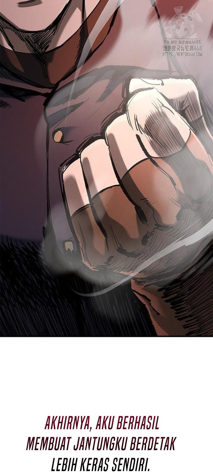 Eternally Regressing Knight chapter 74 halaman 68