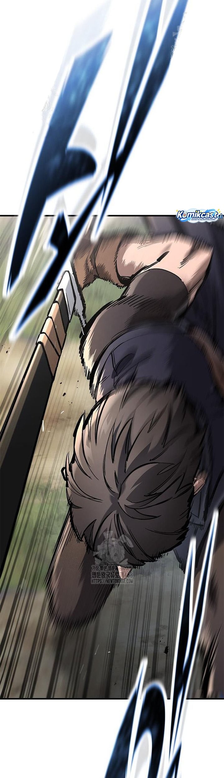 Eternally Regressing Knight chapter 74 halaman 73