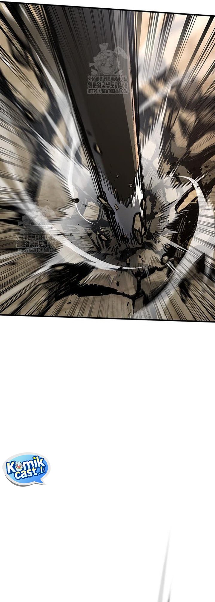 Eternally Regressing Knight chapter 74 halaman 77