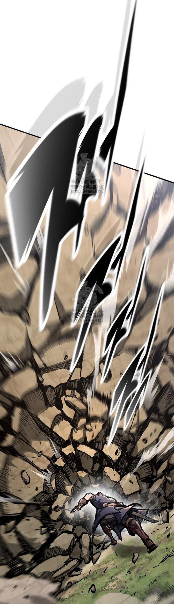 Eternally Regressing Knight chapter 74 halaman 78