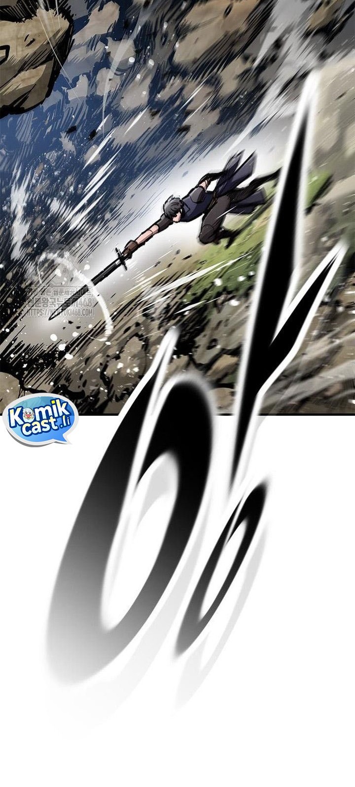 Eternally Regressing Knight chapter 74 halaman 81