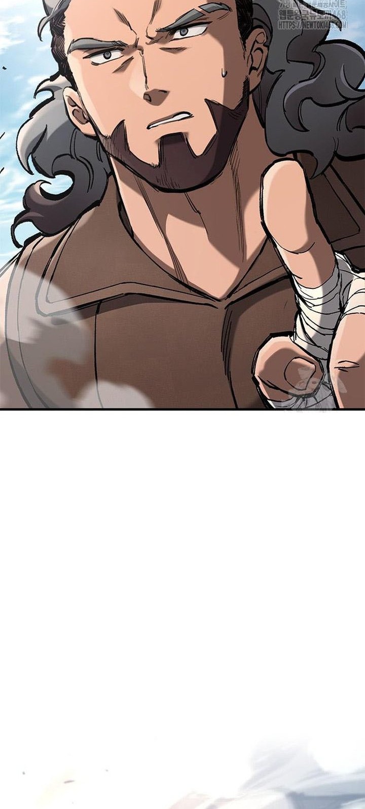 Eternally Regressing Knight chapter 74 halaman 85