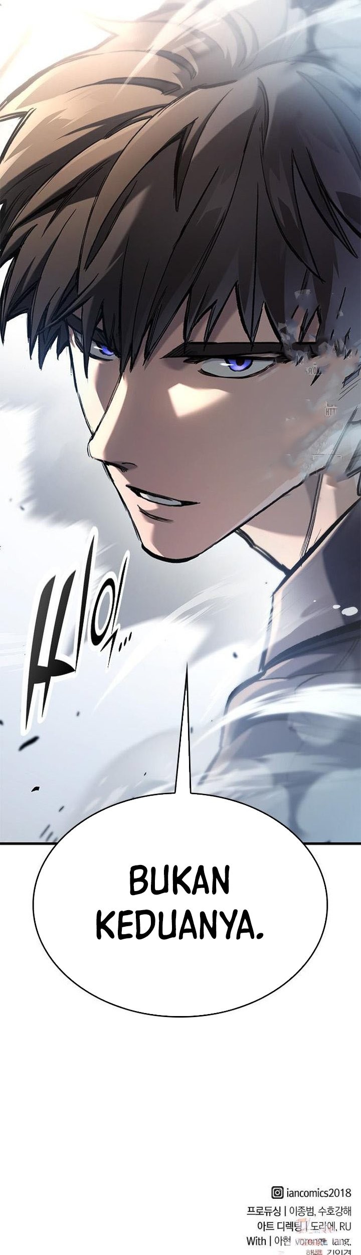 Eternally Regressing Knight chapter 74 halaman 86