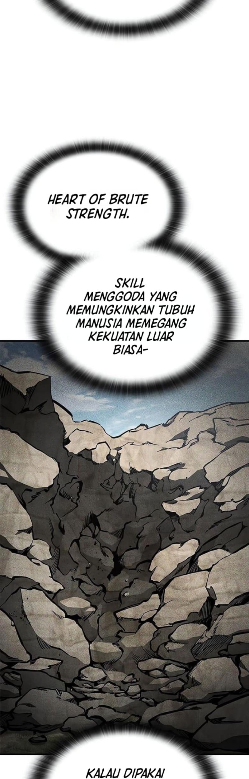 Eternally Regressing Knight Bab 75 halaman 7
