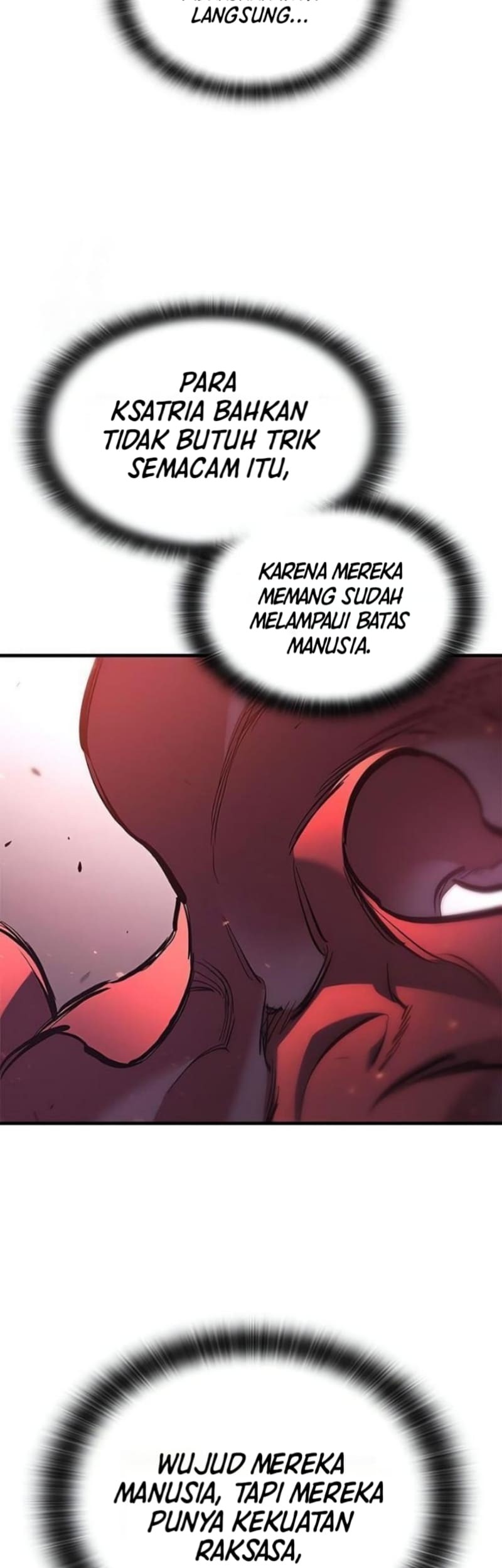 Eternally Regressing Knight Bab 75 halaman 9