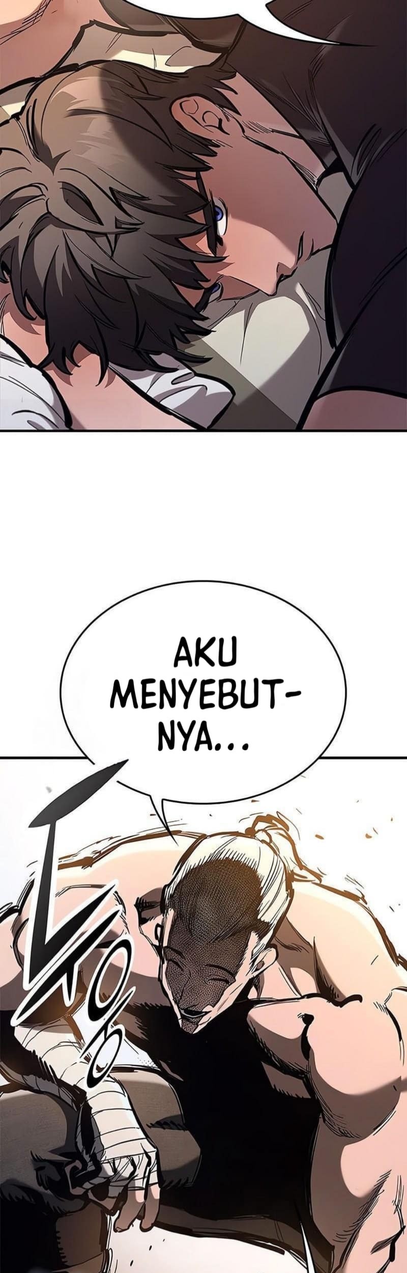 Eternally Regressing Knight Bab 75 halaman 15
