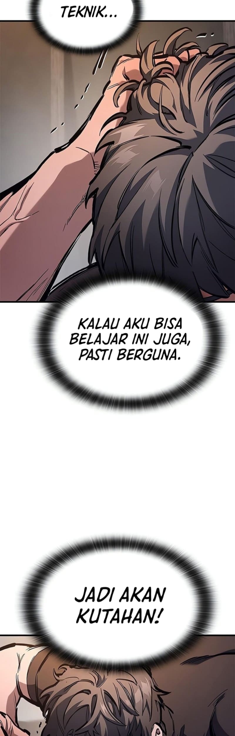 Eternally Regressing Knight Bab 75 halaman 25