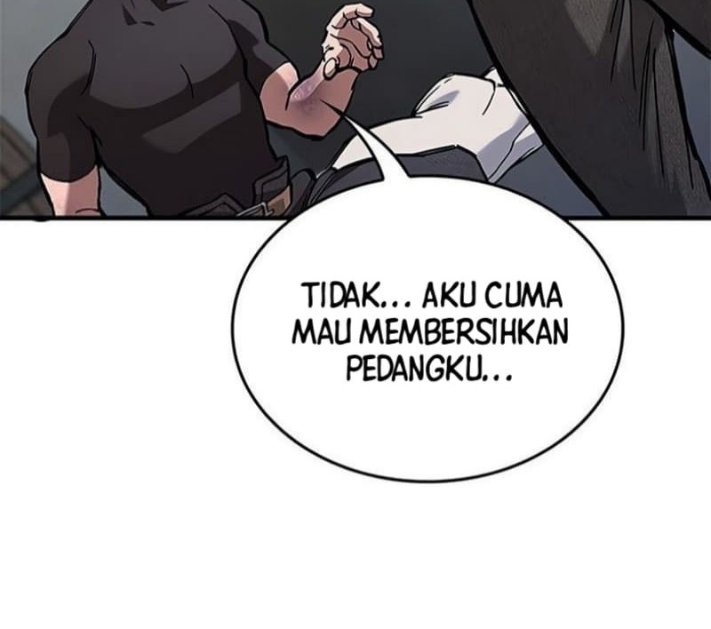 Eternally Regressing Knight Bab 75 halaman 34