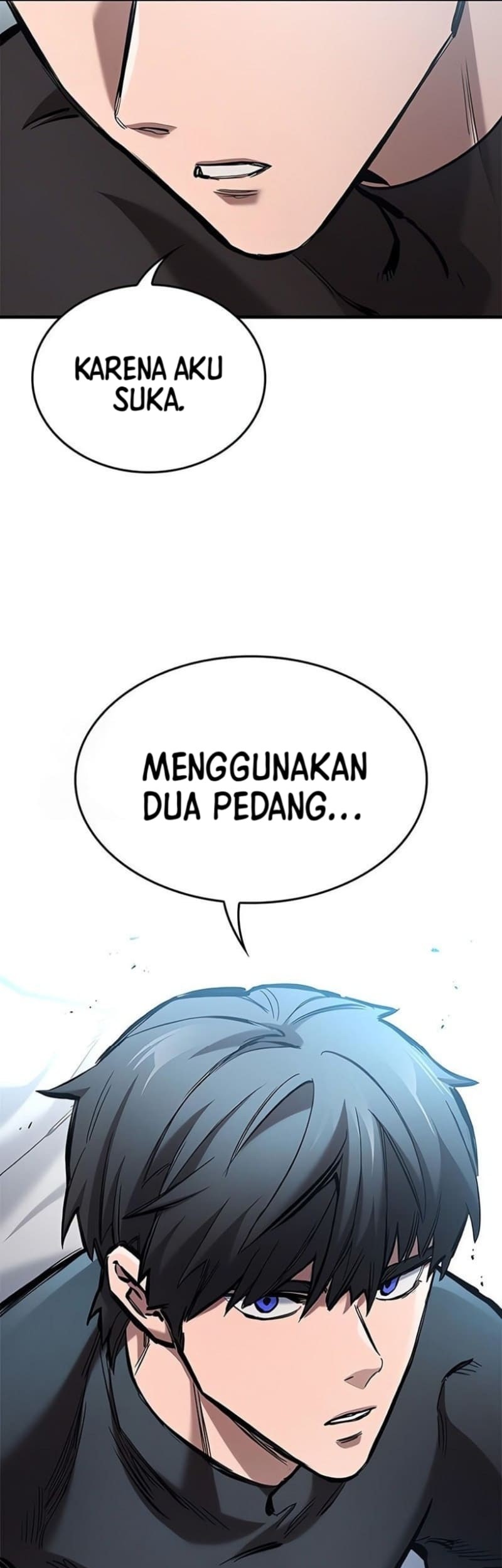Eternally Regressing Knight Bab 75 halaman 55