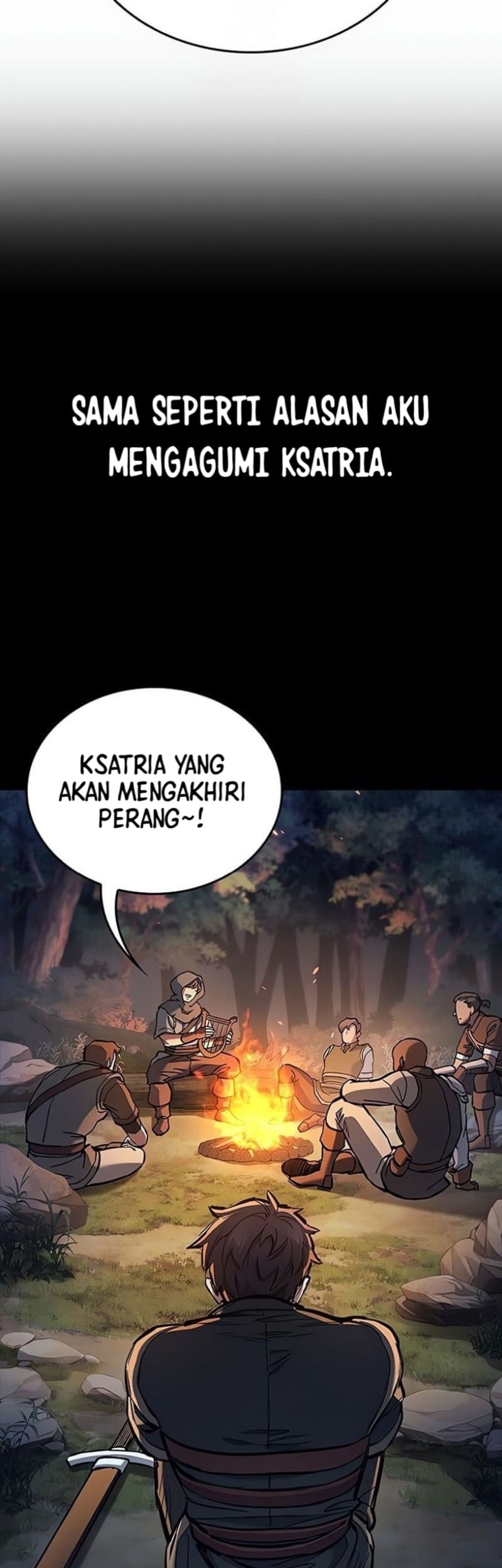 Eternally Regressing Knight Bab 75 halaman 57