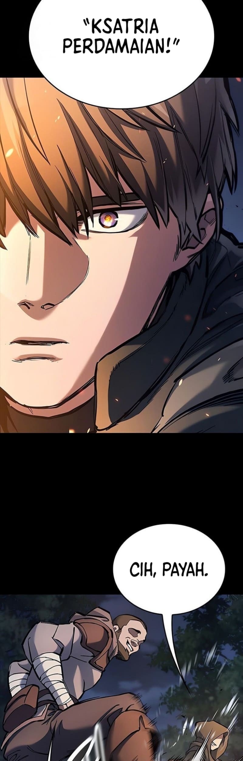 Eternally Regressing Knight Bab 75 halaman 59