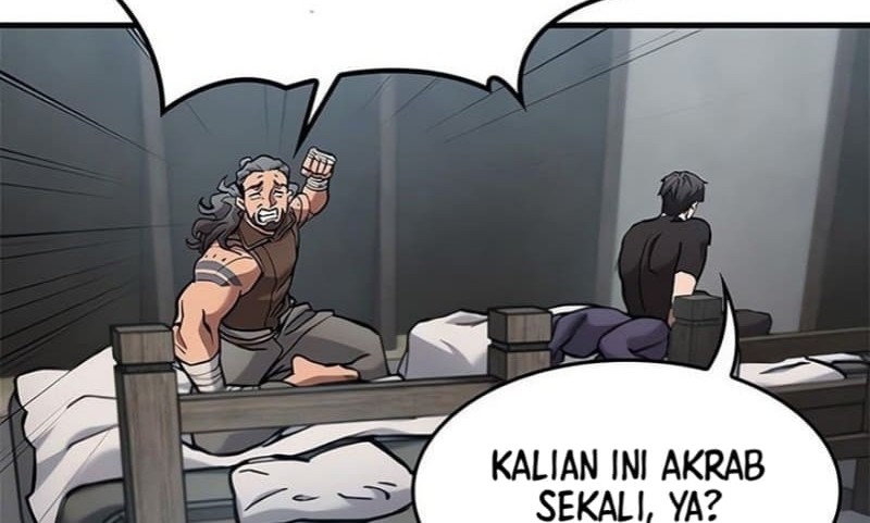 Eternally Regressing Knight Bab 75 halaman 76
