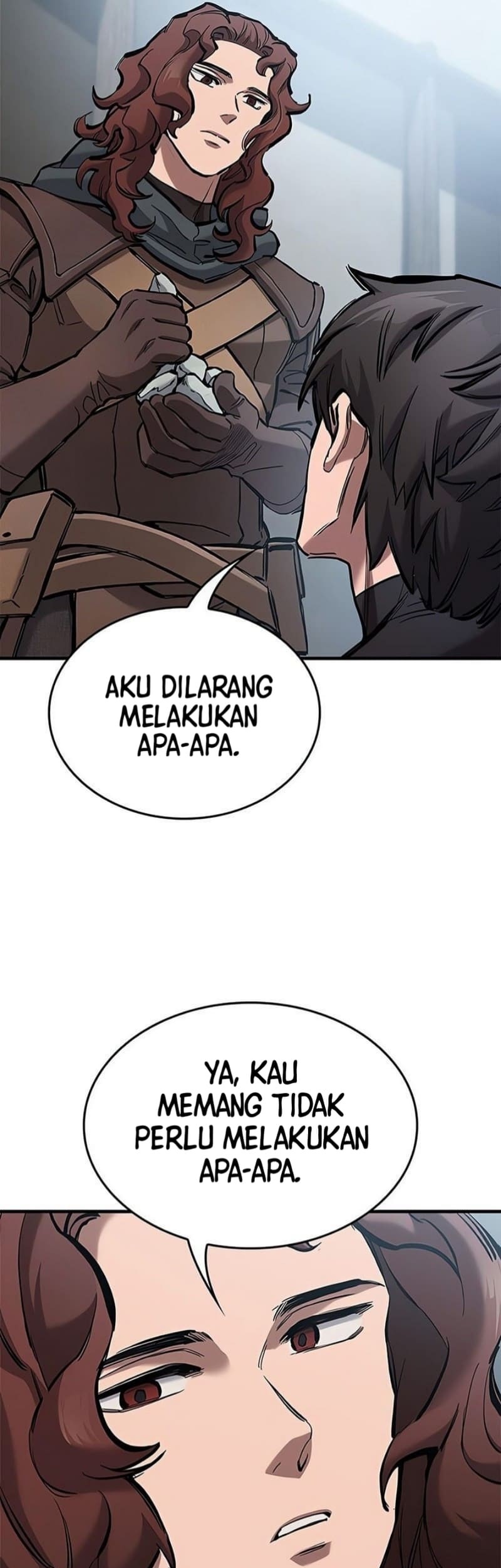 Eternally Regressing Knight Bab 75 halaman 79