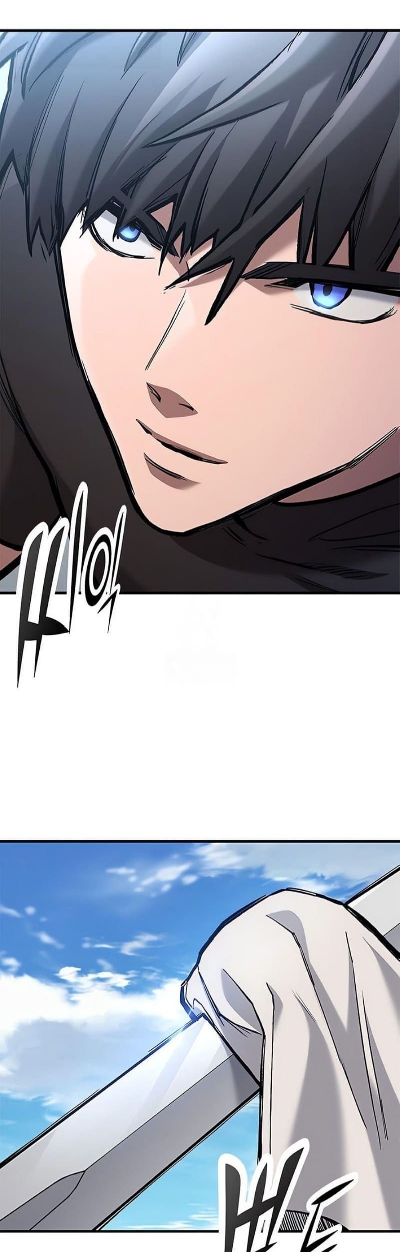 Eternally Regressing Knight Bab 75 halaman 83