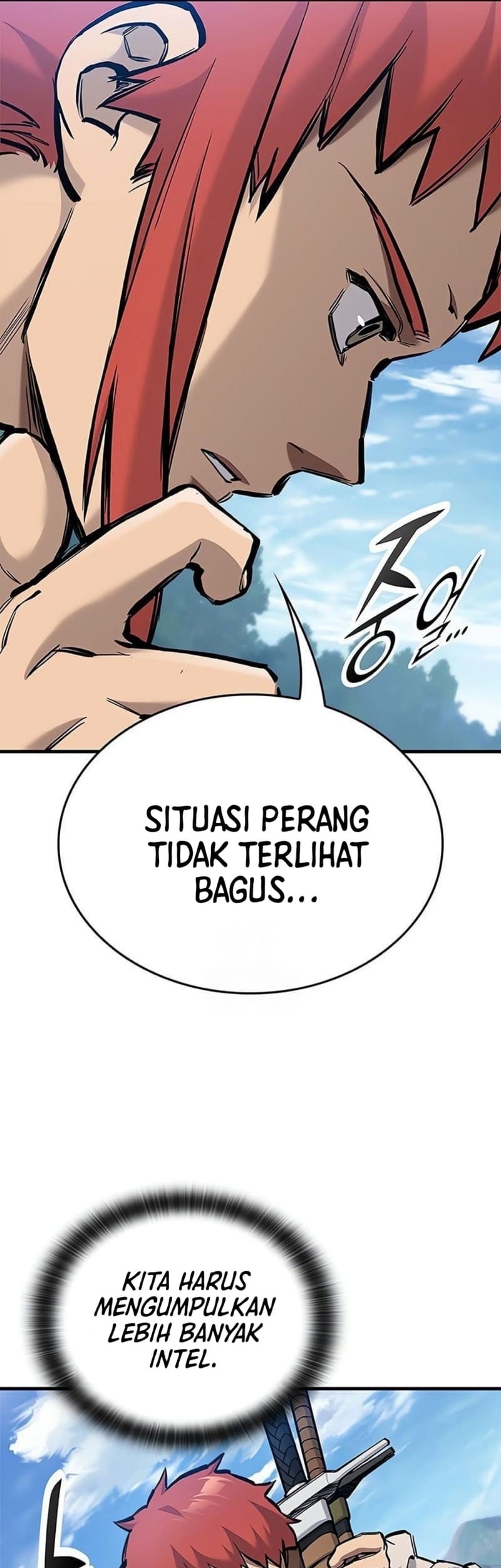 Eternally Regressing Knight Bab 75 halaman 91