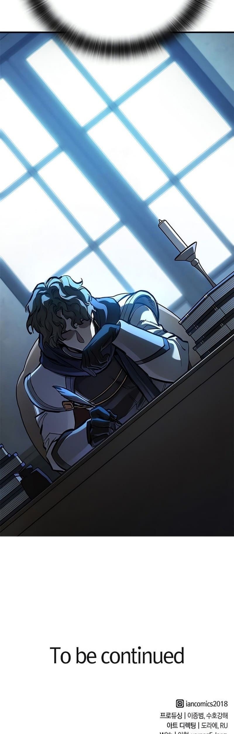 Eternally Regressing Knight Bab 75 halaman 95