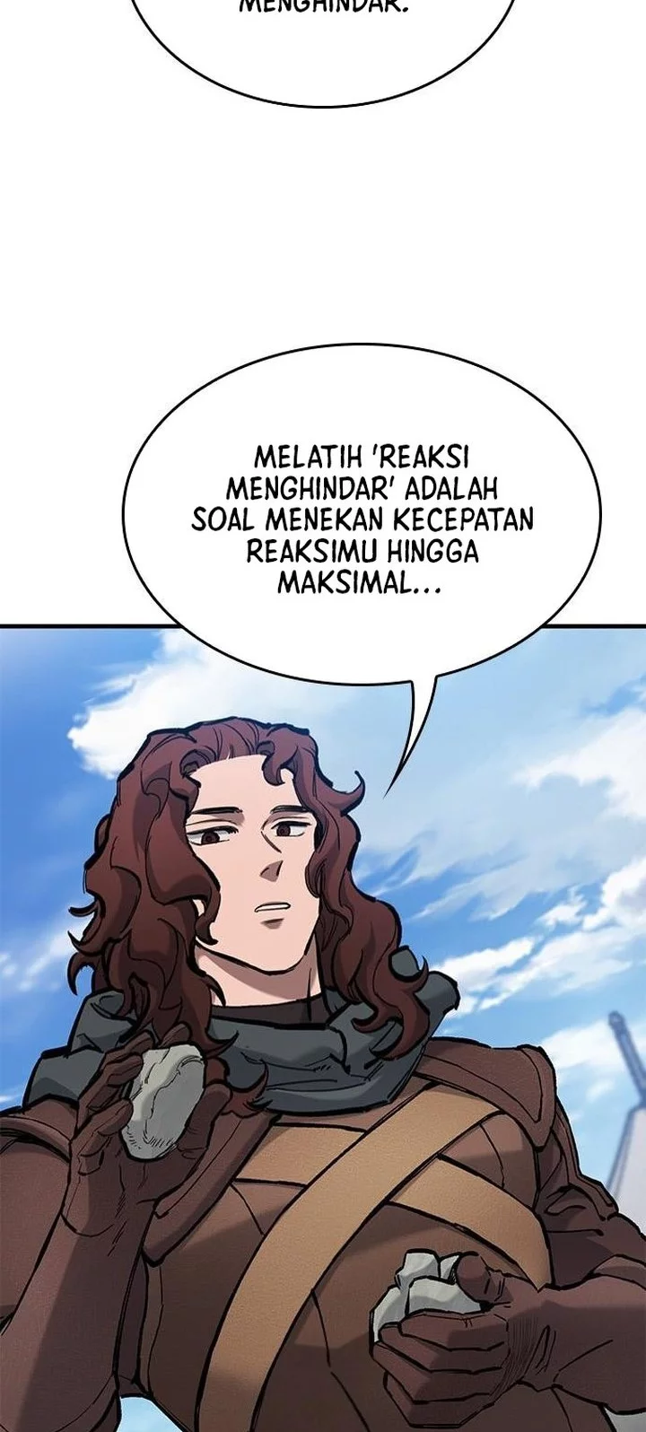 Eternally Regressing Knight chapter 76 halaman 2
