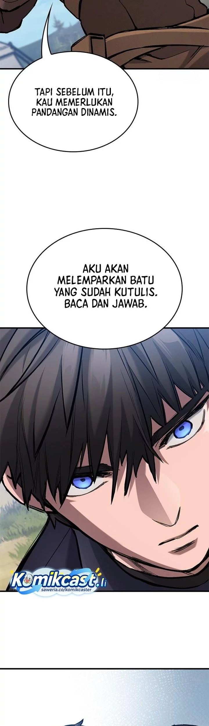 Eternally Regressing Knight chapter 76 halaman 3