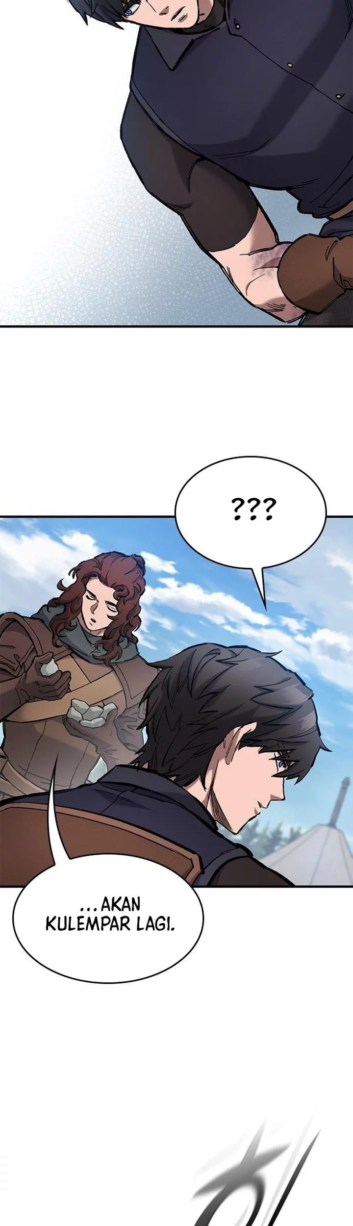 Eternally Regressing Knight chapter 76 halaman 5