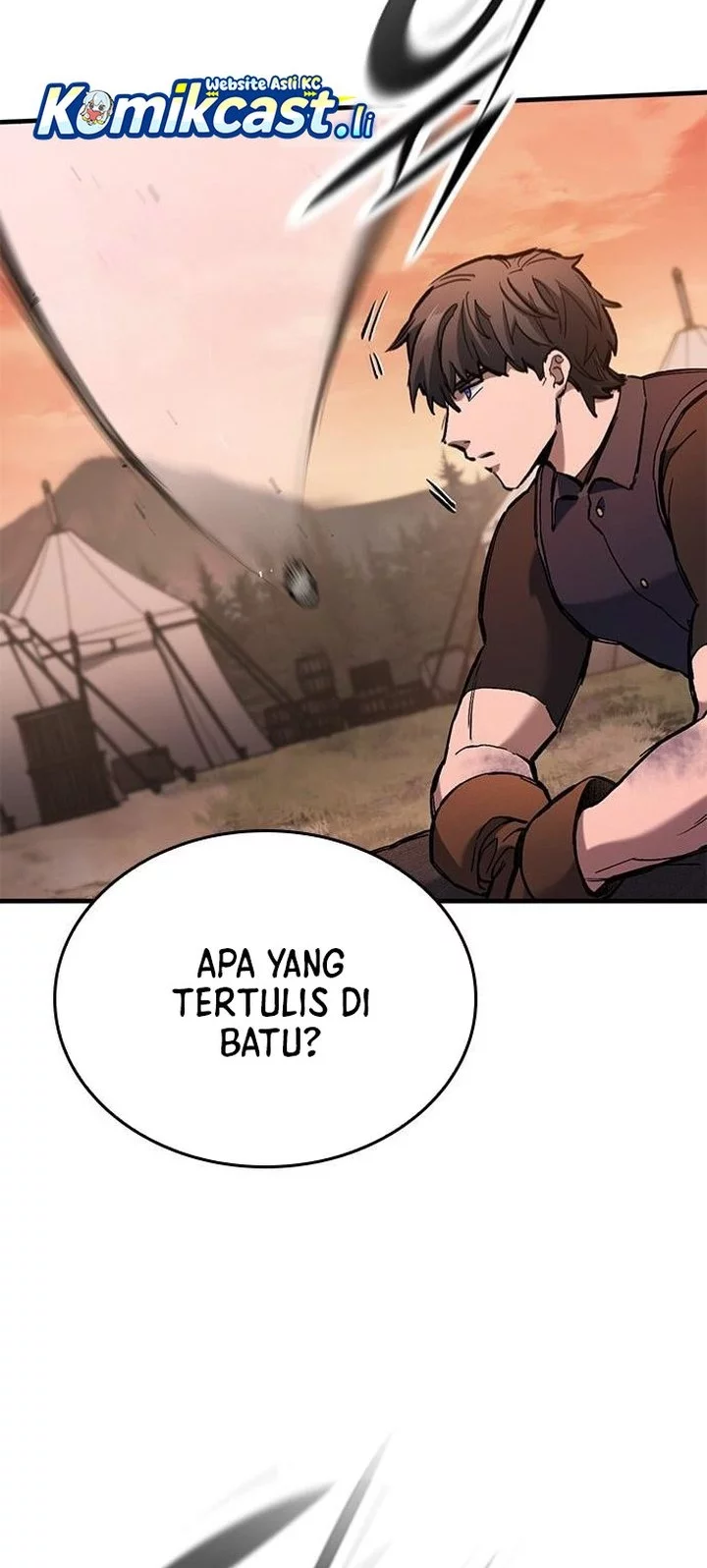 Eternally Regressing Knight chapter 76 halaman 6