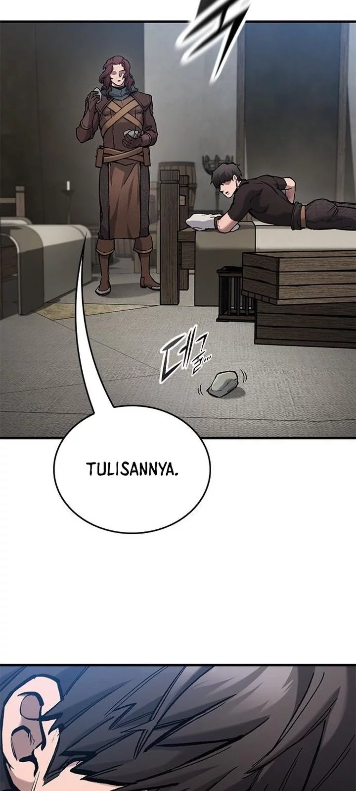 Eternally Regressing Knight chapter 76 halaman 10