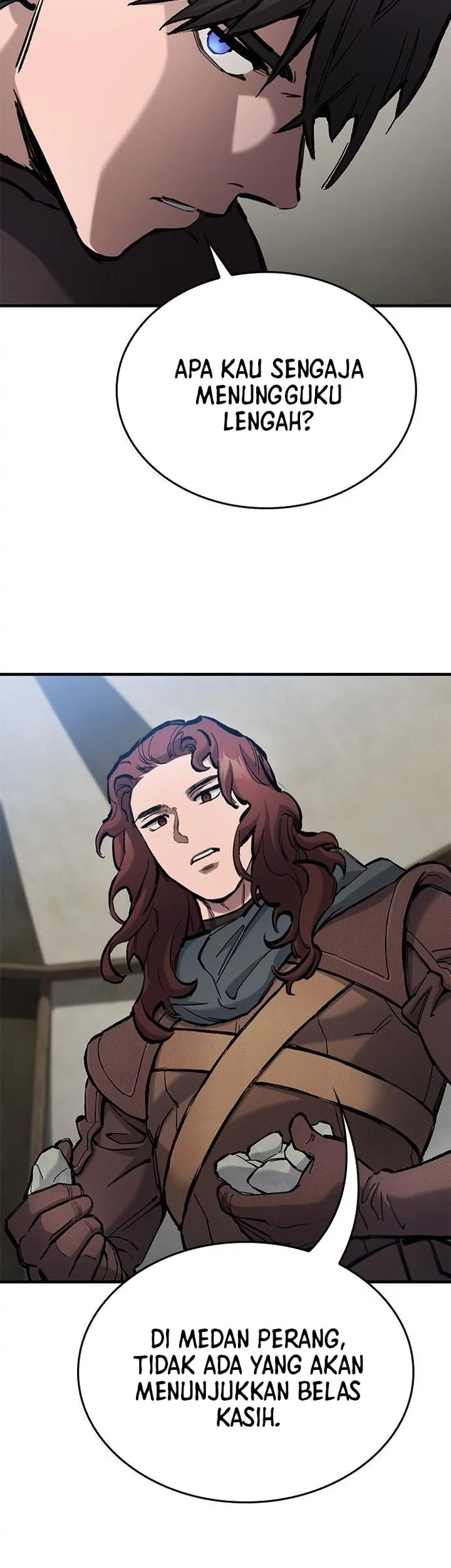Eternally Regressing Knight chapter 76 halaman 11