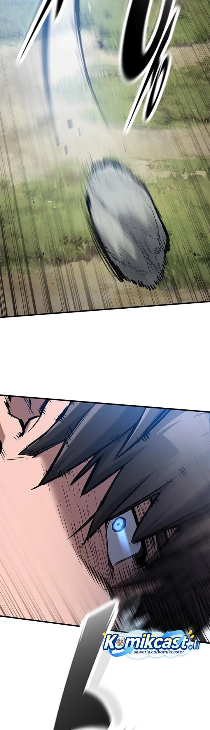 Eternally Regressing Knight chapter 76 halaman 15