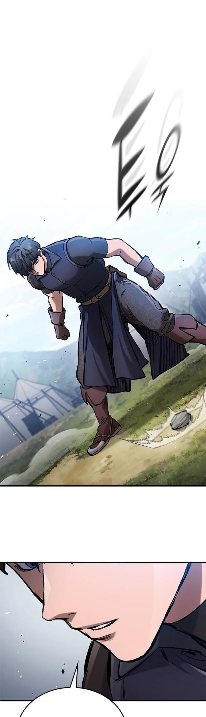 Eternally Regressing Knight chapter 76 halaman 17