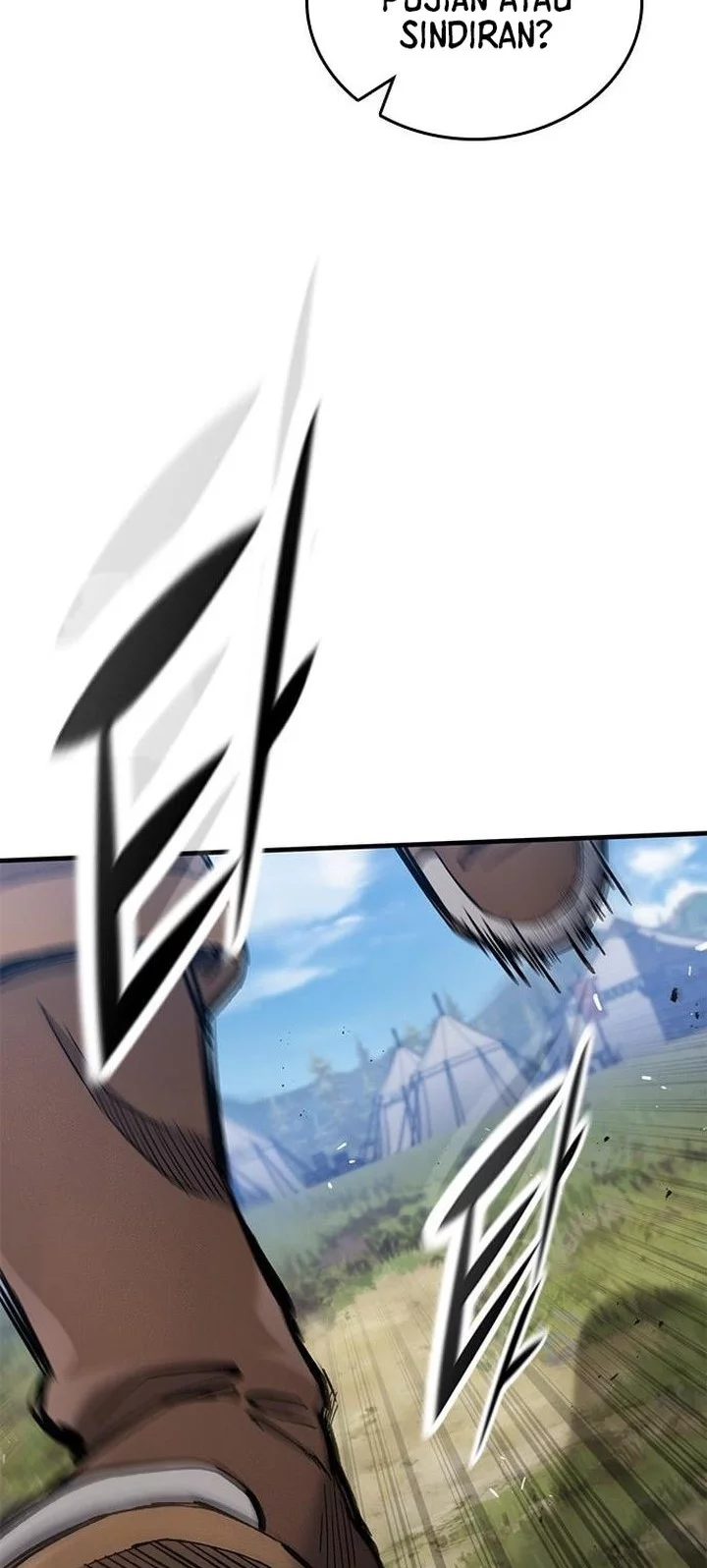 Eternally Regressing Knight chapter 76 halaman 22
