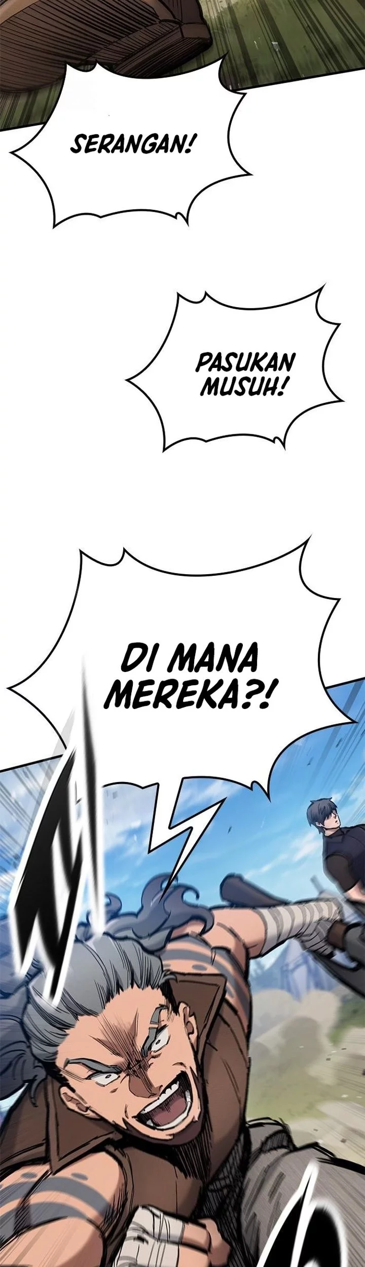 Eternally Regressing Knight chapter 76 halaman 23