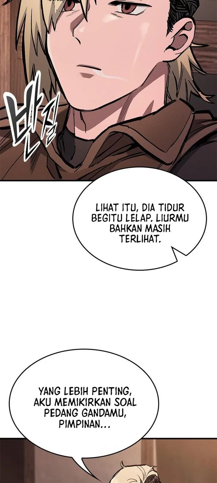 Eternally Regressing Knight chapter 76 halaman 40