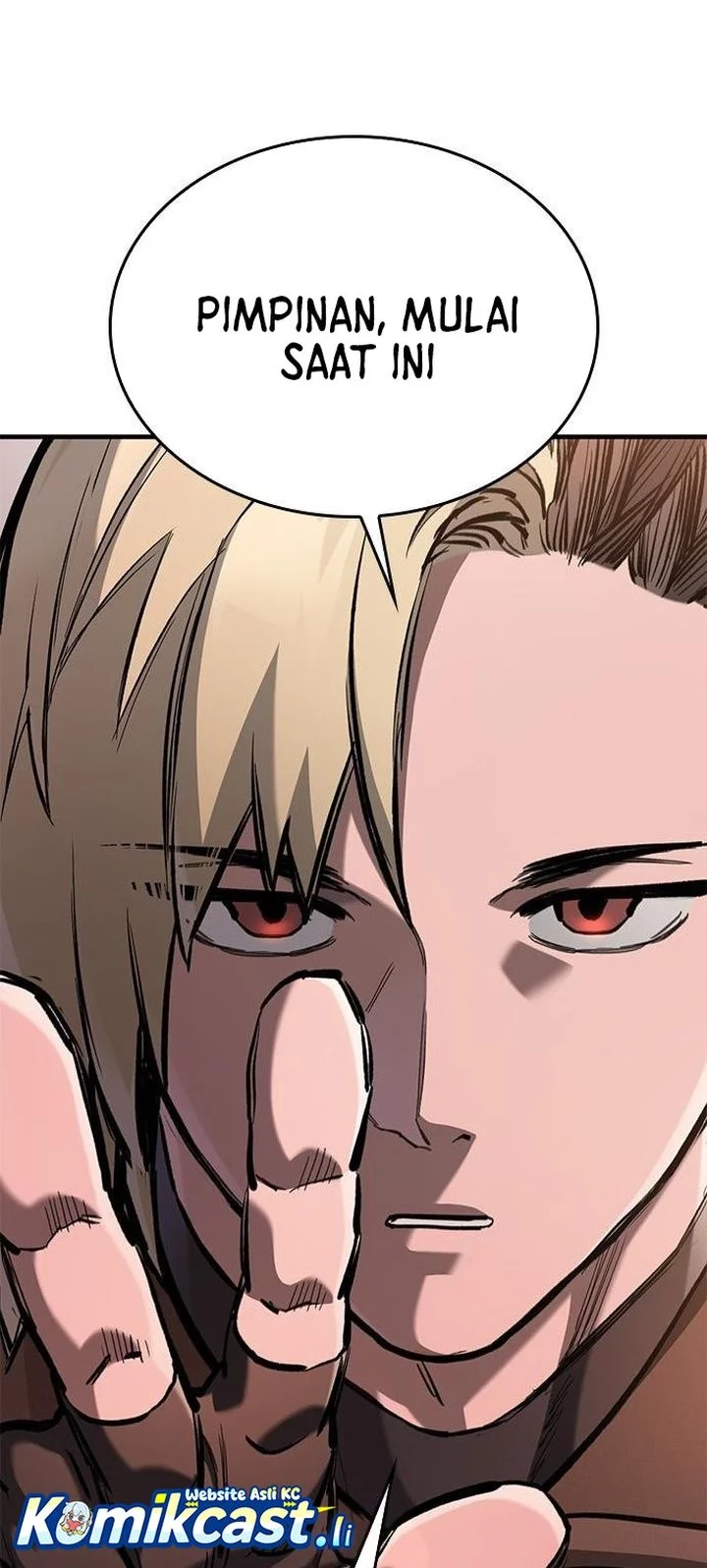 Eternally Regressing Knight chapter 76 halaman 42
