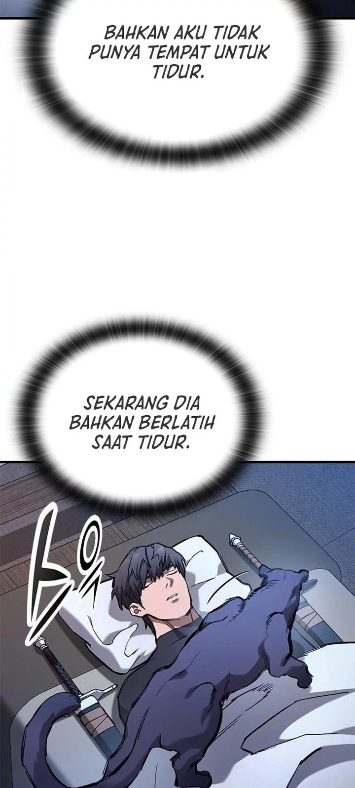 Eternally Regressing Knight chapter 76 halaman 46
