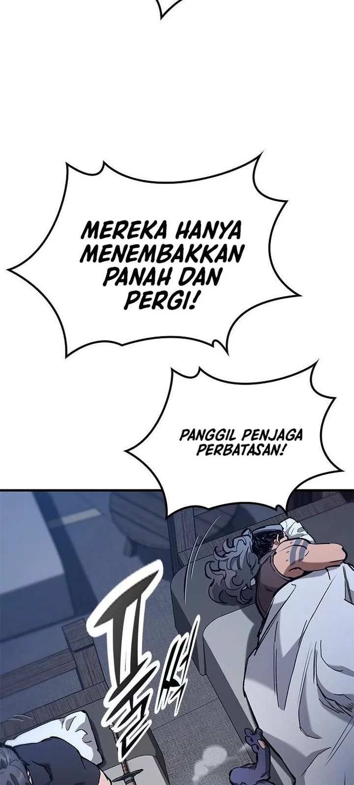 Eternally Regressing Knight chapter 76 halaman 48