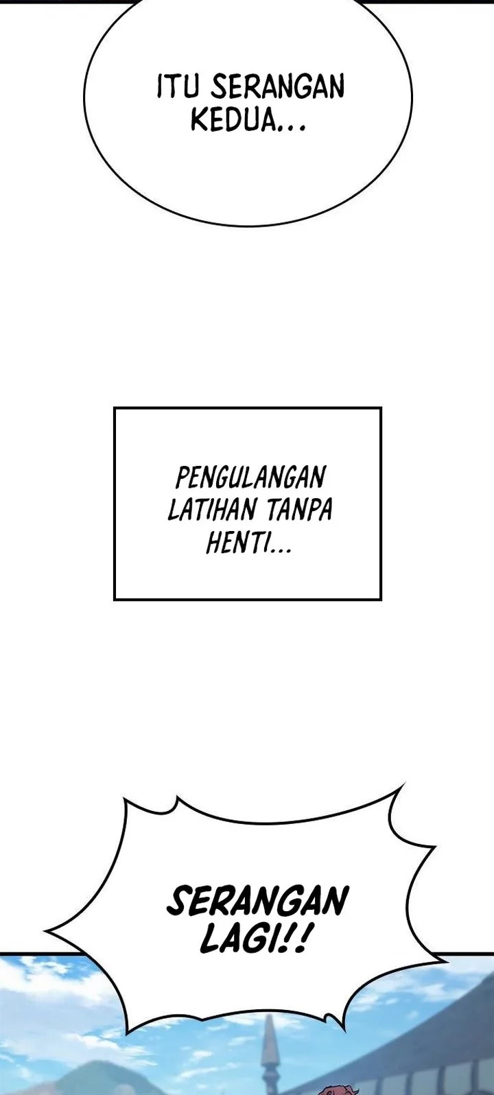 Eternally Regressing Knight chapter 76 halaman 52