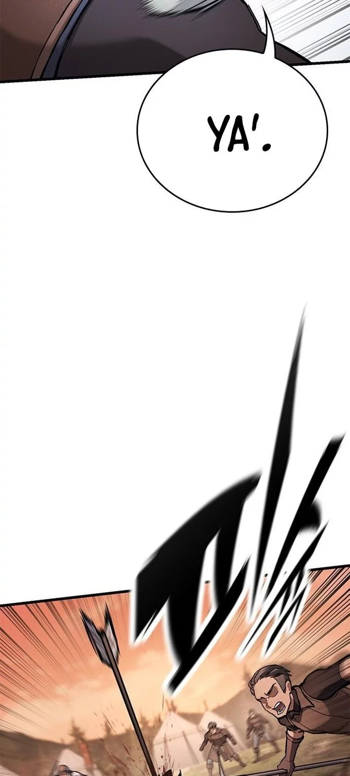 Eternally Regressing Knight chapter 76 halaman 54