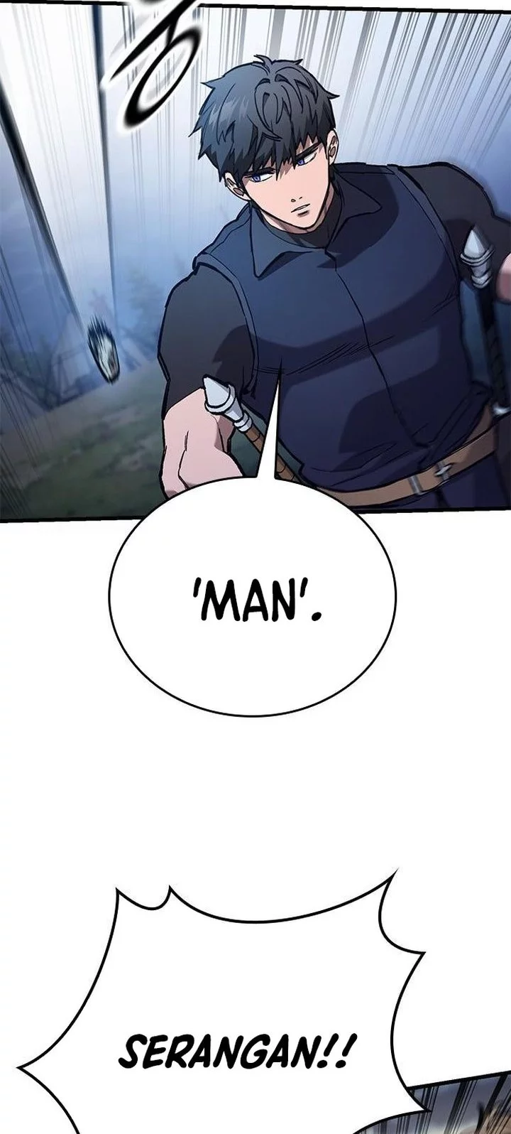 Eternally Regressing Knight chapter 76 halaman 56