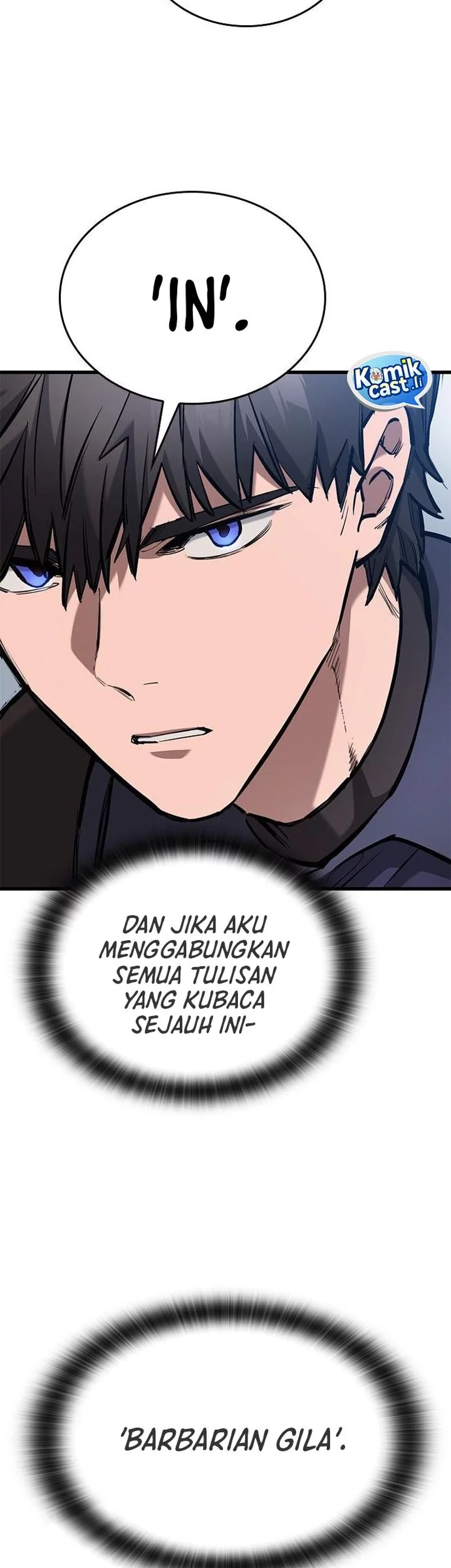 Eternally Regressing Knight chapter 76 halaman 59