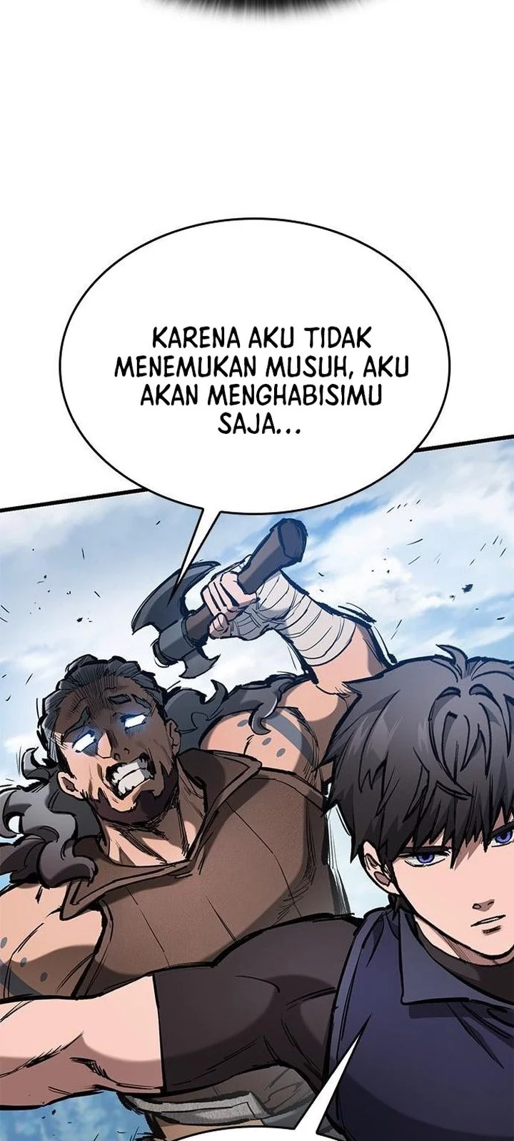 Eternally Regressing Knight chapter 76 halaman 60