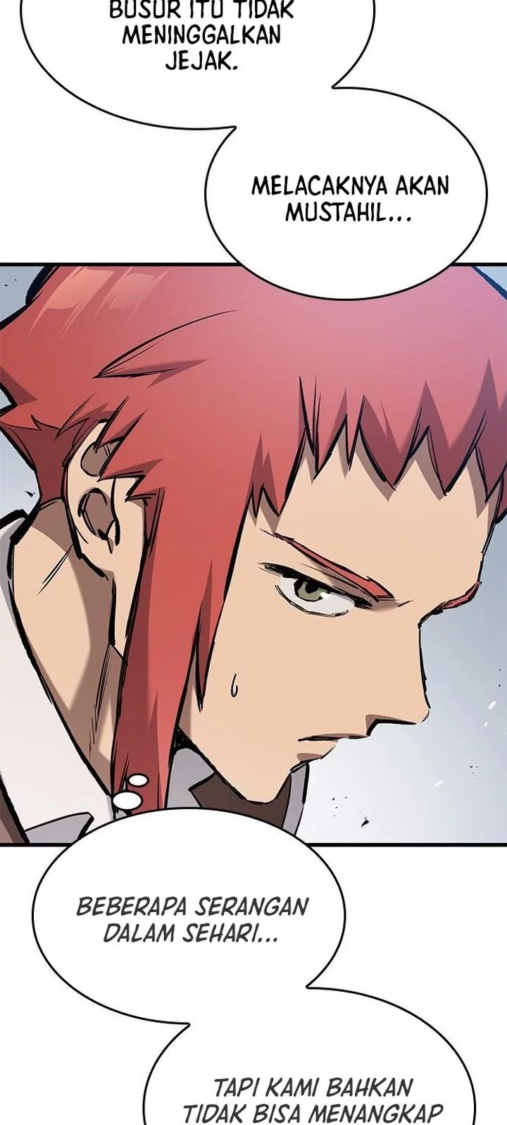 Eternally Regressing Knight chapter 76 halaman 62