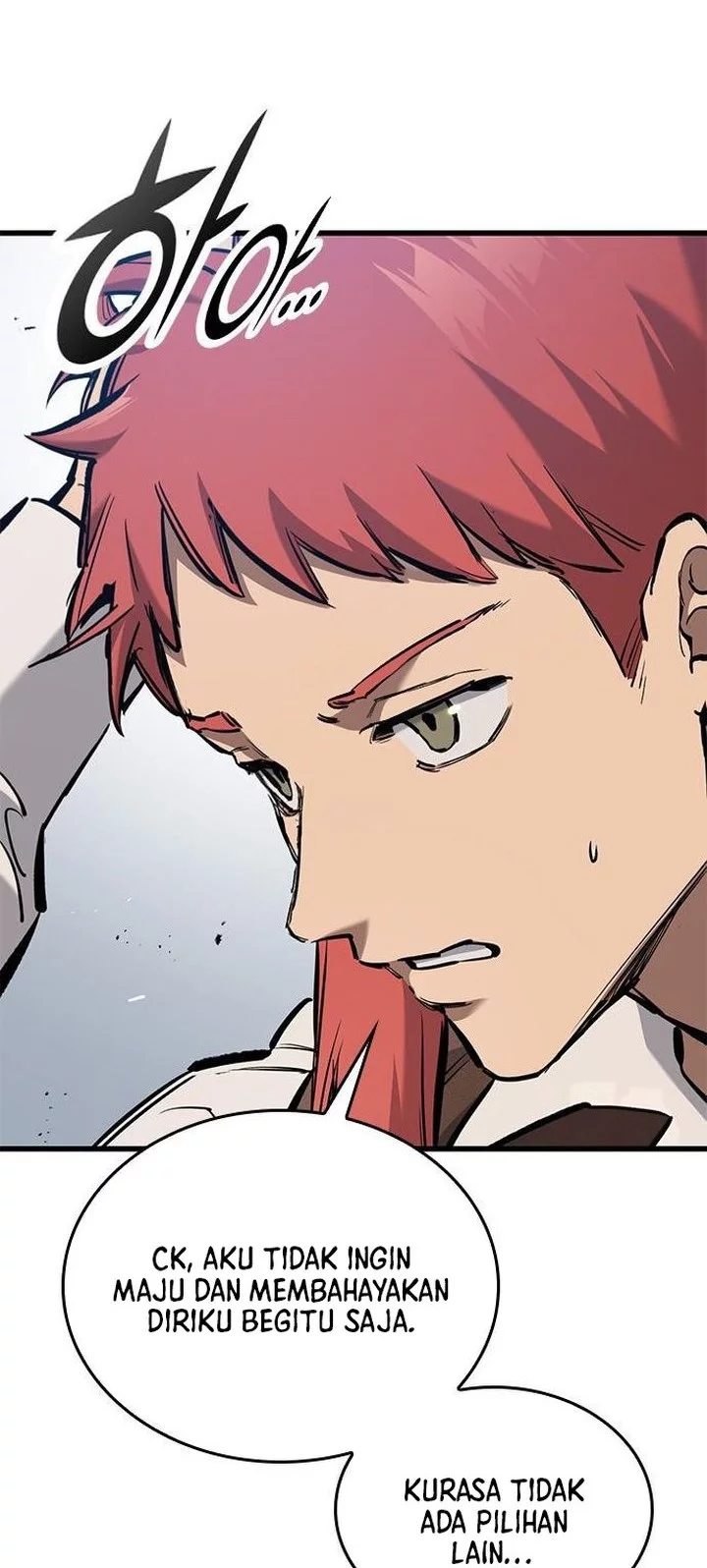 Eternally Regressing Knight chapter 76 halaman 64